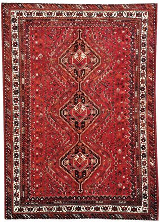 South Persian Qasqai South Persian Qasqai