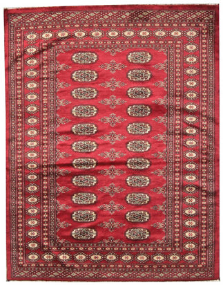Pakistani Bokhara Rug