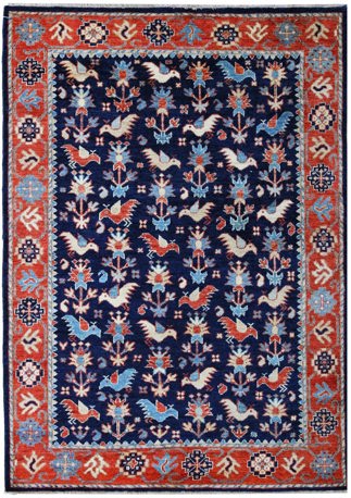 Afghan Feraghan Rug