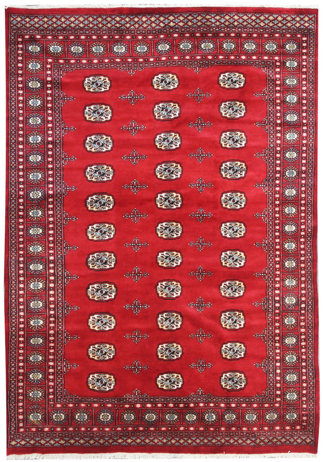 Pakistani Bokhara Rug
