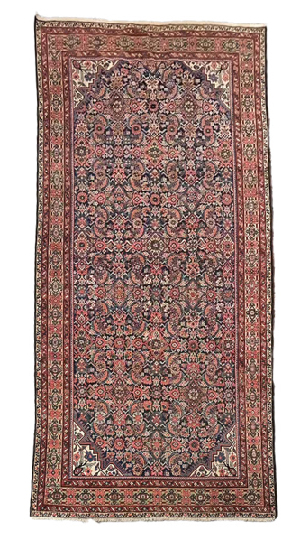 Antique Feraghan Rug Antique Feraghan Rug