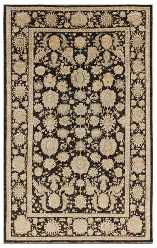 Afghan Feraghan Rug