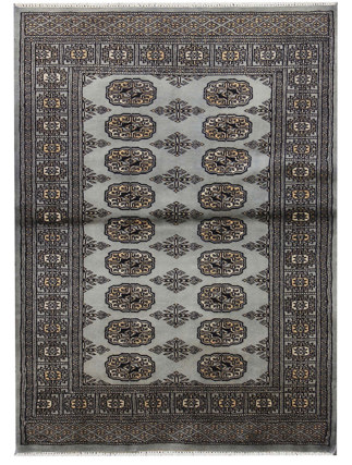 Pakistani Bokhara Rug