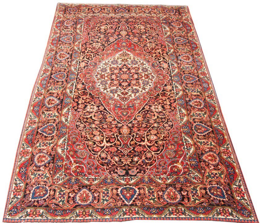 Persian Bakhtiar Carpet