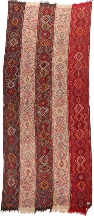 Anatolian Kilim