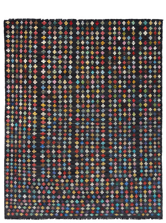 Fine Contemporary Afghan Kilim Rug