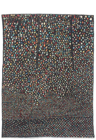 Fine Contemporary Afghan Kilim Rug