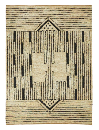 Soho House Piglet Rug