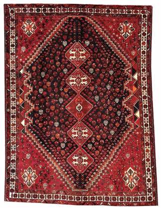 South Persian Qasqai South Persian Qasqai