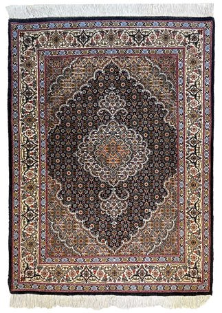 Persian Tabriz Rug