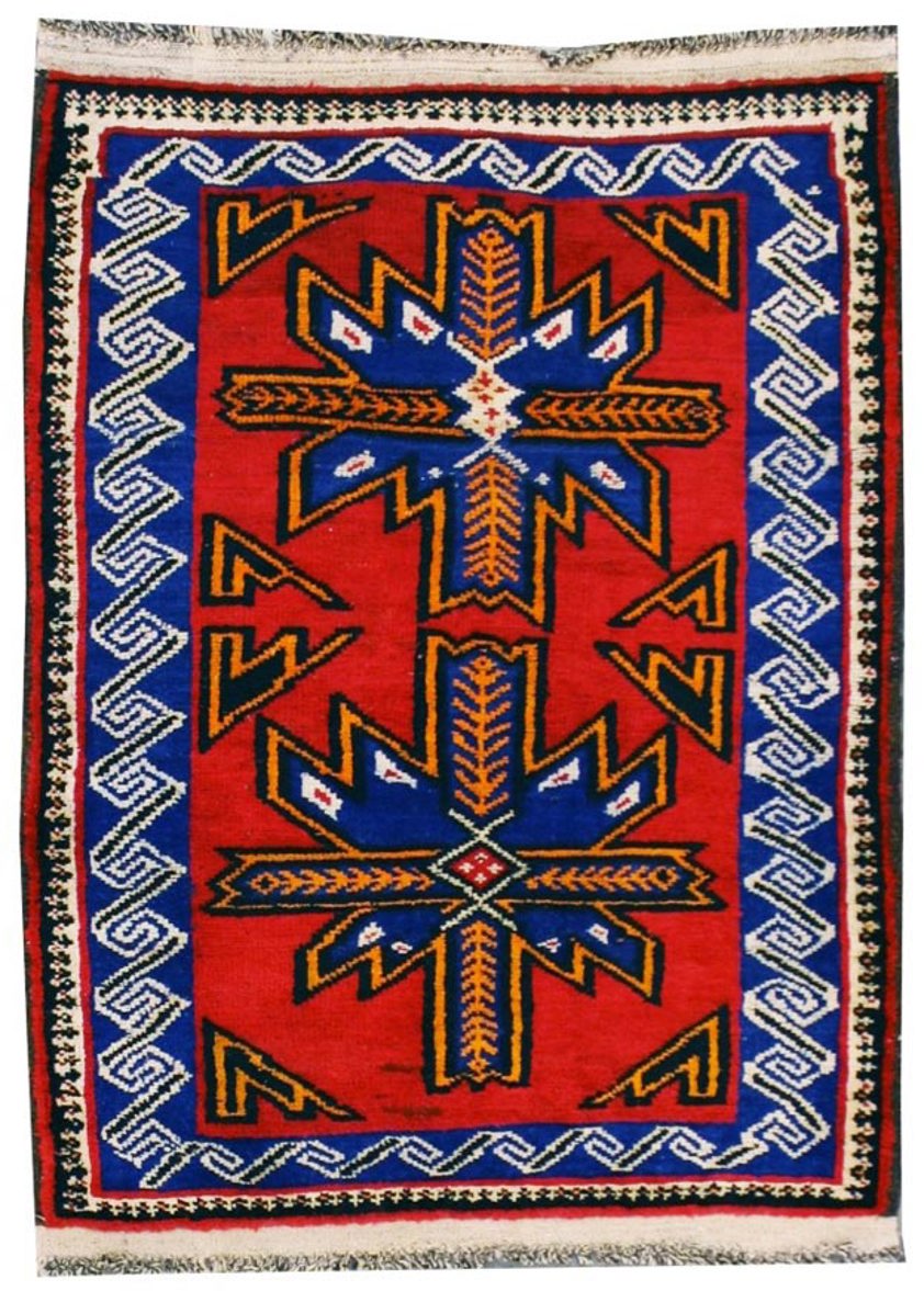 Persian Belouch Rug