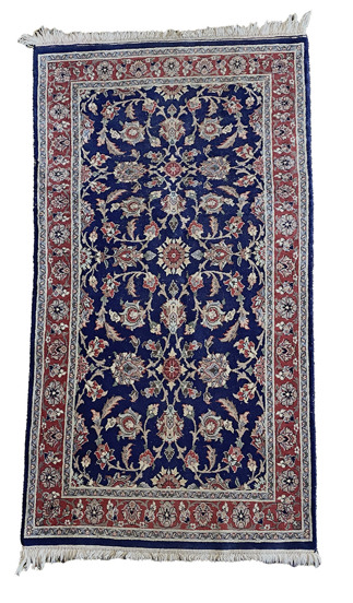 Afghan Feraghan Rug