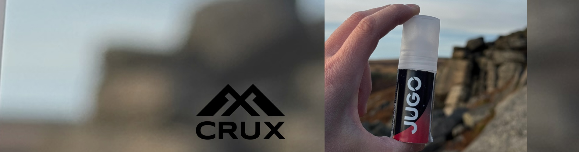 Climb more with JUGO