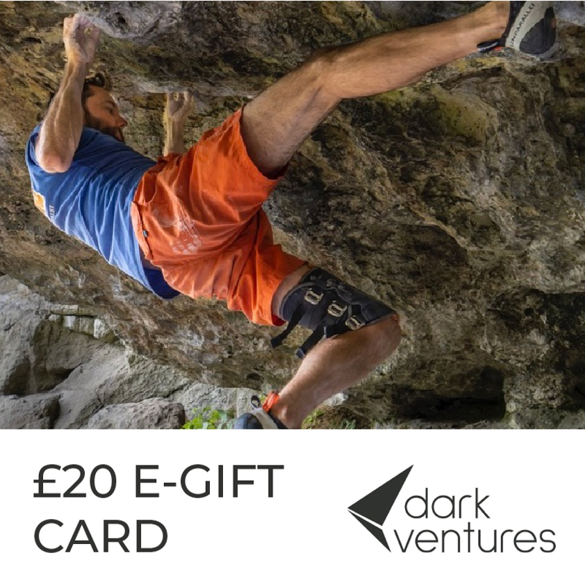 £20 E-GIFT CARD