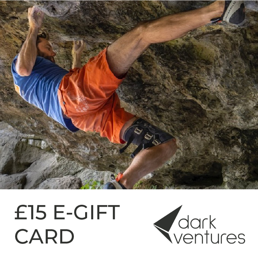 £15 E-GIFT CARD