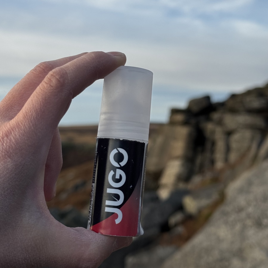 Climb more with JUGO