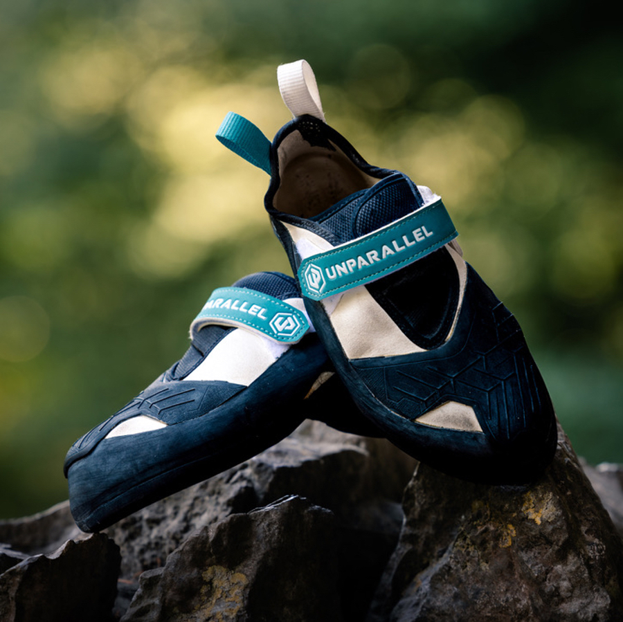 NEW Unparallel Orbit