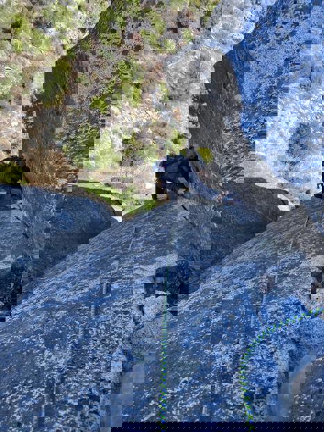 The Tendon Hattrick 9.7mm