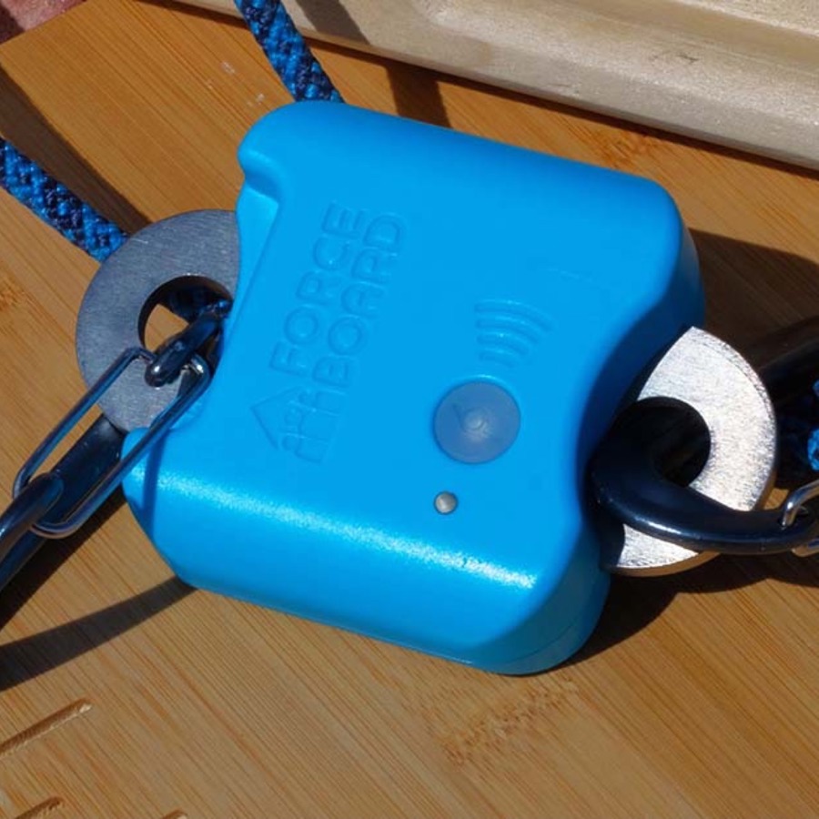 Weight-free strength training