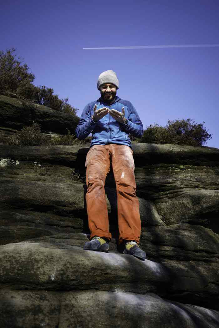 6 Tips for Perfect Climbing Skin