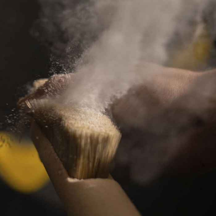 Accessories & Brushes