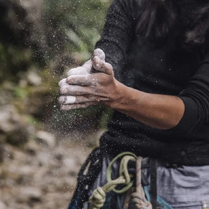 Chalk