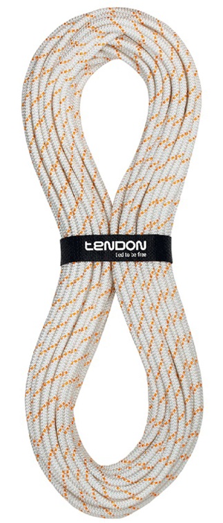 Speleo Caving 10mm static rope