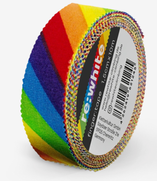 Rainbow Tape x10m