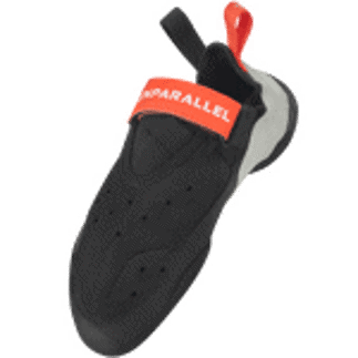Souped UP Climbing Shoes Cosmetic Seconds