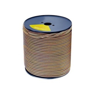 2019 8mm Accessory Cord - 100m Reel