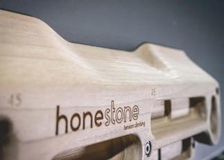 Honestone