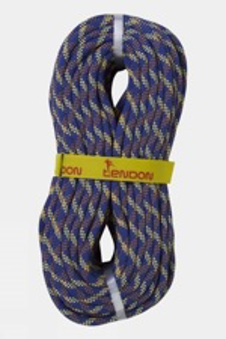 Blue Smart 10mm Single Rope Standard Treatment