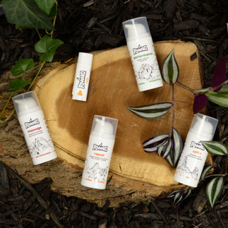 Rhino Skin Starter Pack