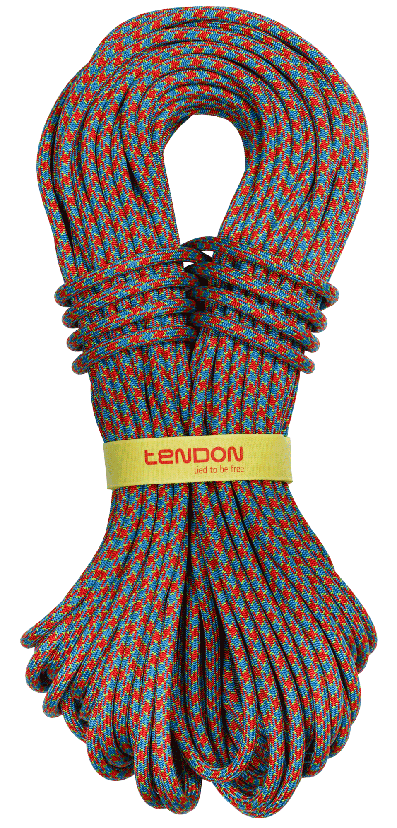 Red / Blue swatch