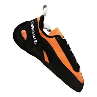 Lace Climbing Shoes