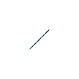 3mm Accessory Cord  Blue/yellow