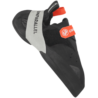 Souped UP Climbing Shoes