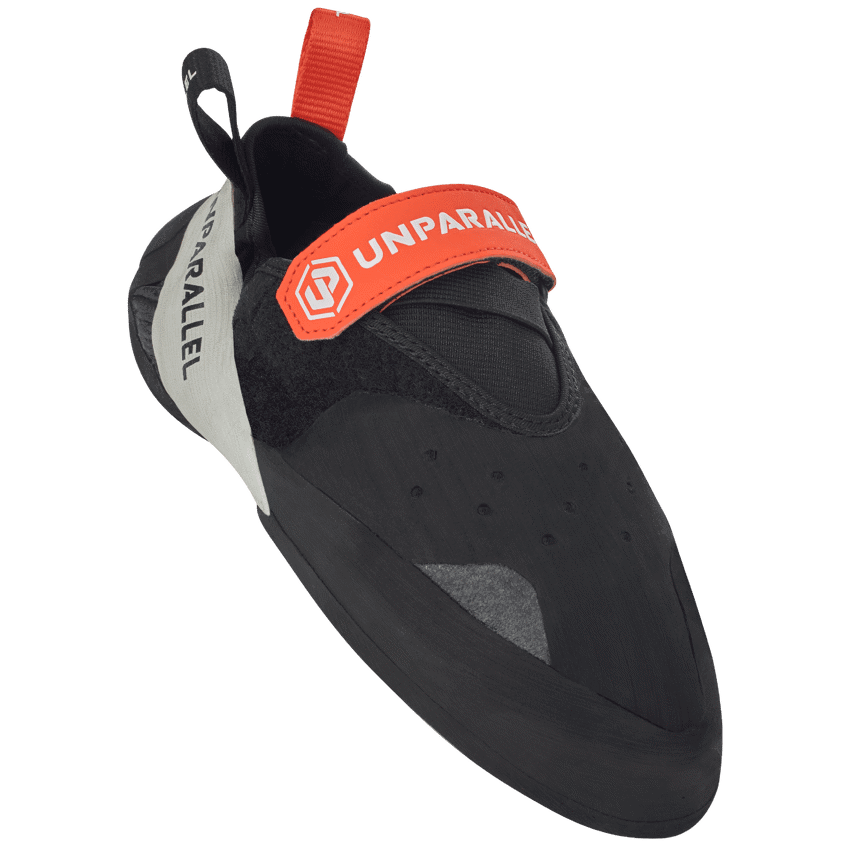 Souped UP Climbing Shoes
