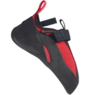 Regulus LV Climbing Shoes Seconds