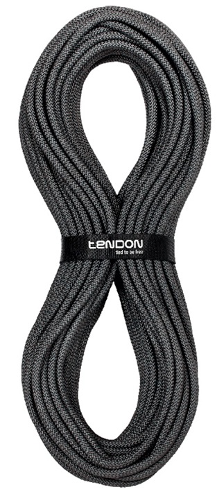 Static 10.5mm - 200 Meter Reel