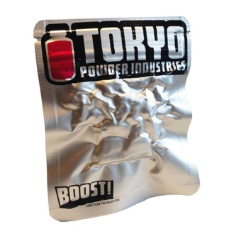 Boost