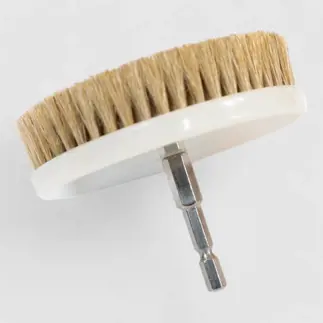 Tension Drill Brush