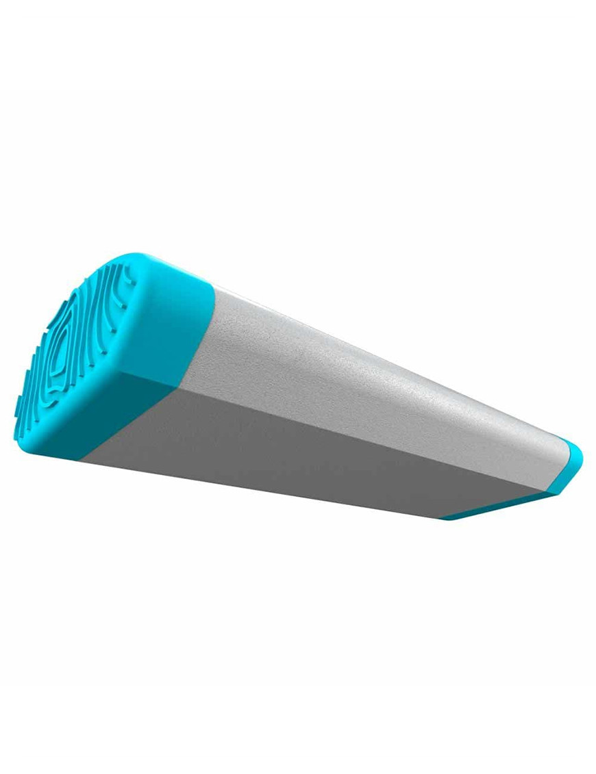Blue swatch