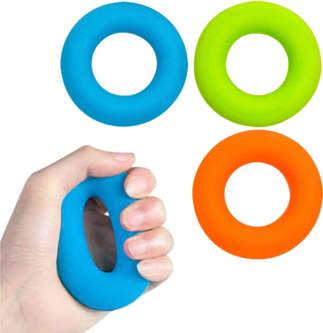 Forearm Trainer Ring