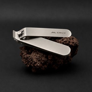 Crux Nail Cutter Set
