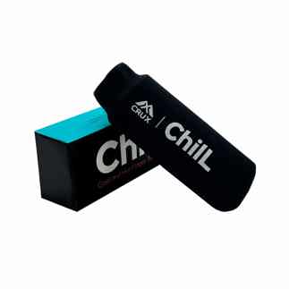Crux ChilL | Hot and cold for fingers