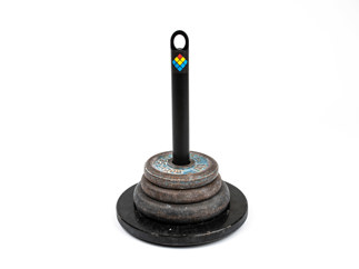 Lattice Lifting Pin