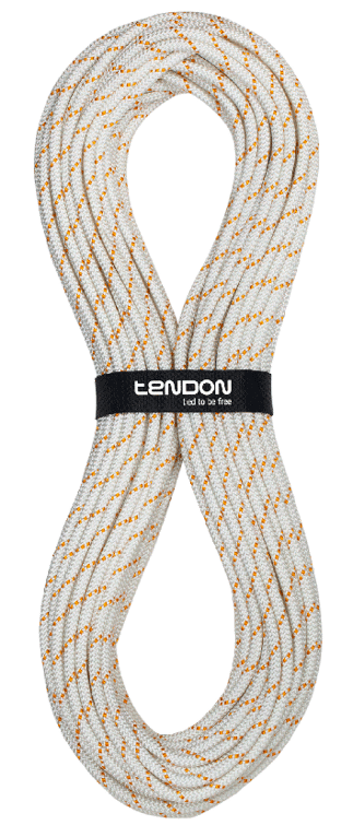 Speleo Caving 9mm static rope