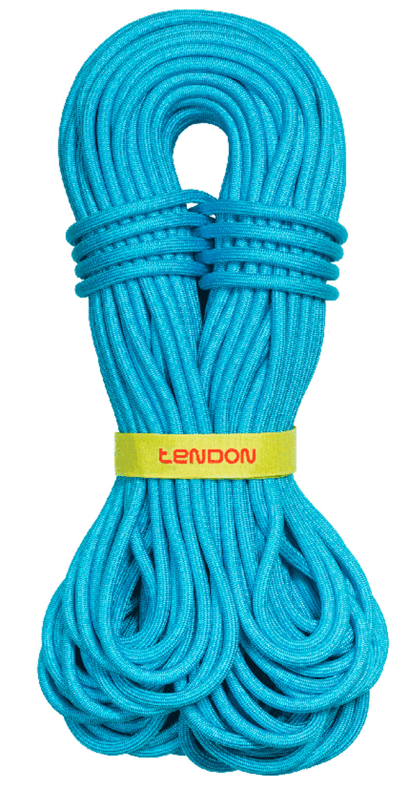 Red Master Pro 9.2mm Single Rope