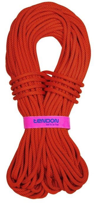 Neon Master Pro 9.2mm Single Rope Complete Shield